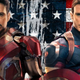 Imagen para el artículo titulado Estos son todos los héroes que estarán en Captain America: Civil War
